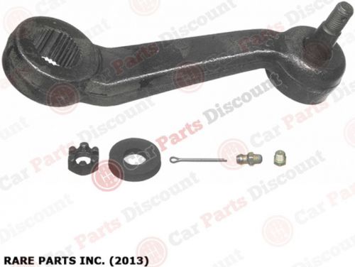 New replacement steering pitman arm, rp20106