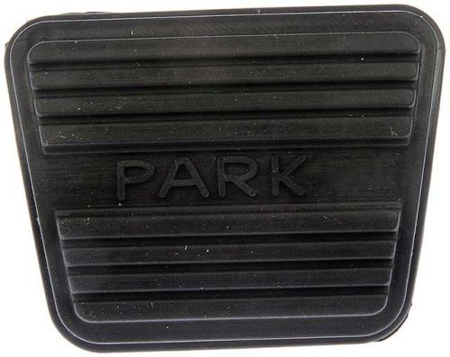 Fits ford pedal pad cover # d5uz-2457-b