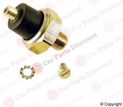 New fae oil pressure switch, 37600611154