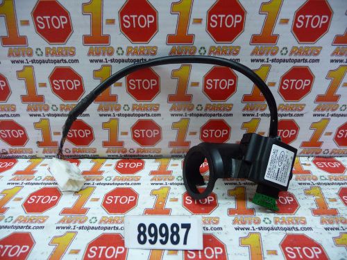 98 99 00 01 02 ford mustang pats anti theft transceiver f8sb-15607-ac oem