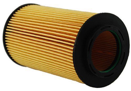 Oil filter