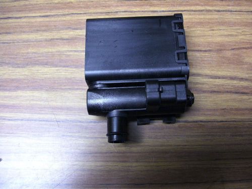 New gm emission vapor valve oem 10293954