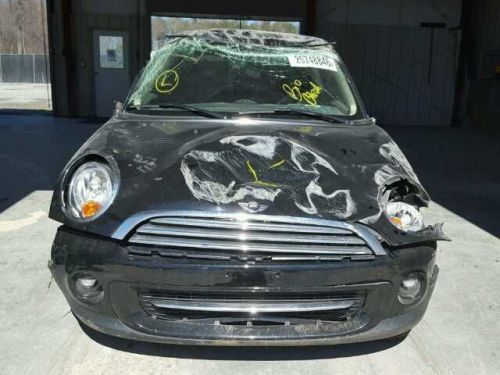 11 12 13 14 mini cooper automatic transmission 1.6l 307479