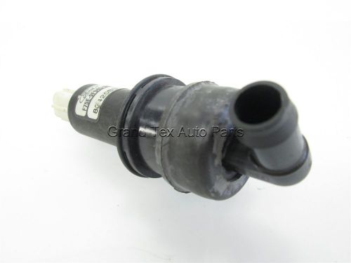 New oem ford purge valve f75e-9f945-ba 97-02 expedition 97-99 f150 4.6l