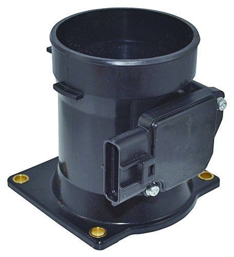 Hitachi maf0027 mass air flow sensor