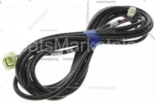 Yamaha 6y5-83653-10-00 wire, lead (l=6.0m)