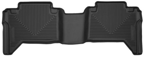 Husky liners 53801 x-act contour floor liner fits 05-15 tacoma