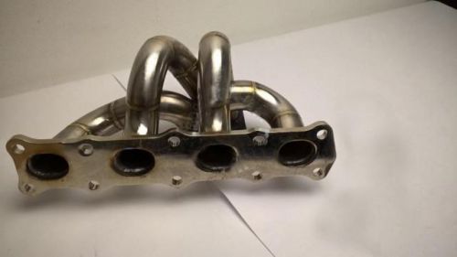 4b11 turbo manifold header mitsubishi lancer evo x evolution 10 cz4a rs gsr