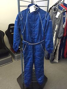 Sparco 2 racing suit (50)