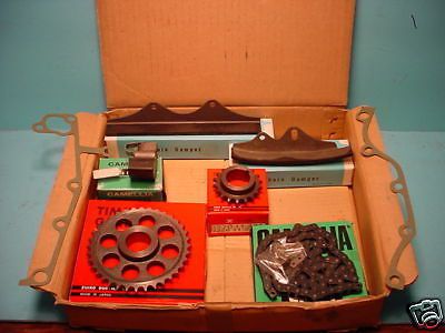 Mazda mizer &amp; glc new engine timing component kit