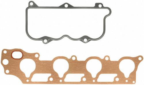 Engine intake manifold gasket set fits 1998-1999 isuzu oasis  felpro