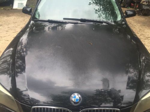 05 bmw 5 series hood