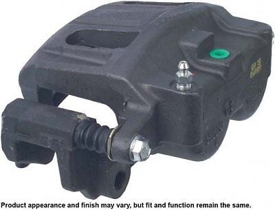 Semi-ldd caliper w/bracket