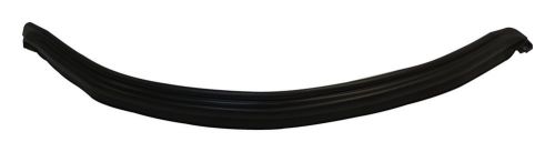 Crown automotive 55395101ab header opening seal fits wrangler (lj) wrangler (tj)