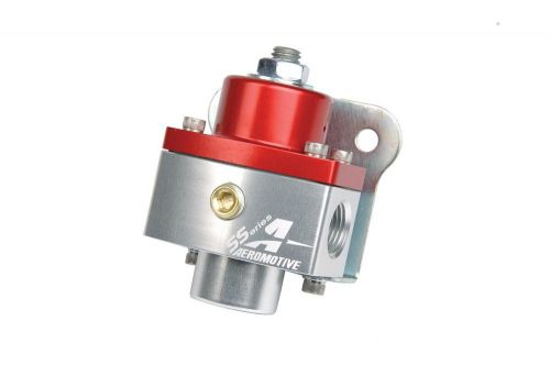 Aeromotive 13205 2-port adjustable fuel pressure regulator