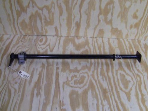 Polaris steering post - 2003 xc sp 700 edge - 1820965-067 / 1821233-067 - #8087