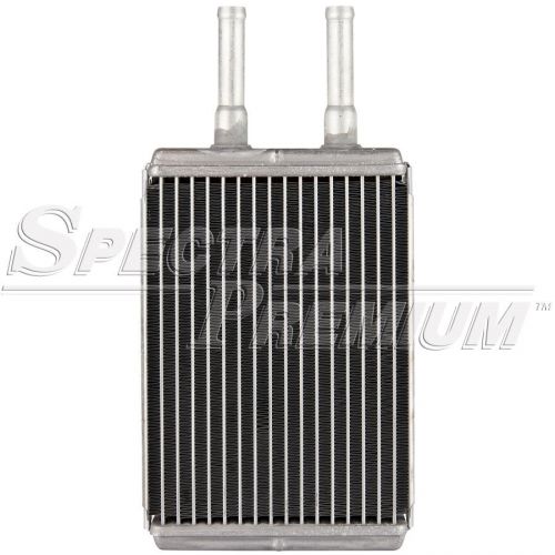 Spectra premium industries inc 93046 heater core