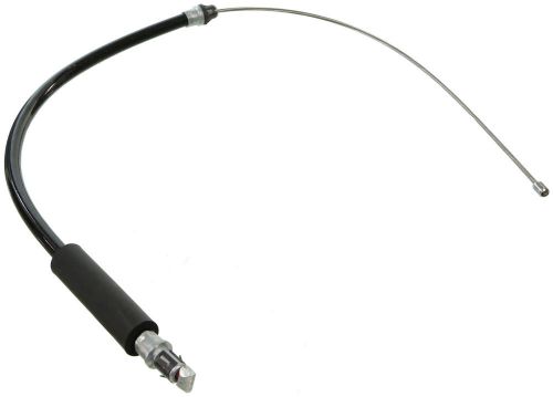 Wagner bc141987 front brake cable