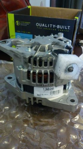 2000-2001 nissan sentra alternator se; 4 cyl 2.0l