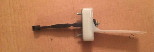 Lexus gs300 right passenger front door check hinge stopper detent oem 1998-2005