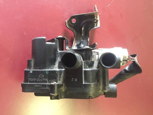 04 05 06 07 08 09 toyota prius hybrid coolant fluid water control valve oem good