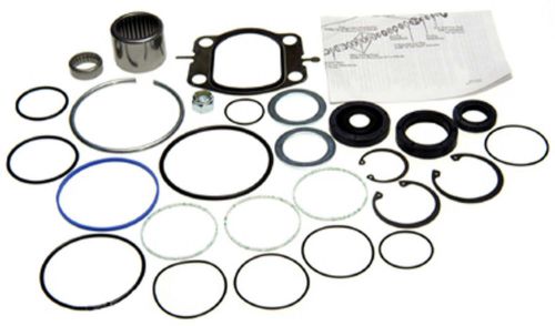 Steering gear rebuild kit edelmann 8522