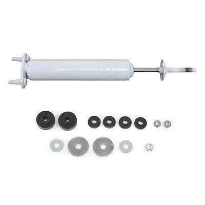 Summit racing shock/strut monotube adjustable front american motors rwd each