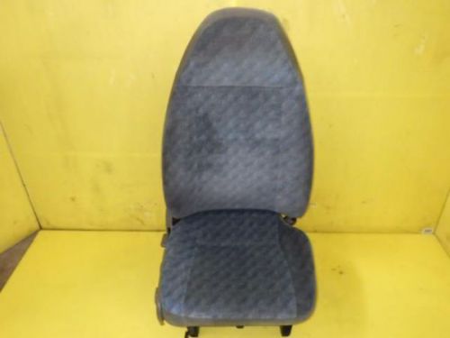 Mitsubishi fuso fighter 2000 driver seat [0770500]