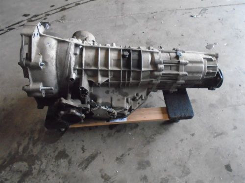 Audi 2002-2005 a4 b6 1.8 quattro automatic transmission fep 105k oem