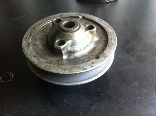 buy-05-kawasaki-brute-force-750-secondary-clutch-drive-stock-oem