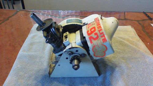 Homelite go kart engine kl 92 vintage race kart