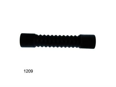 Cadna 1209 upper radiator hose-radiator flex hose