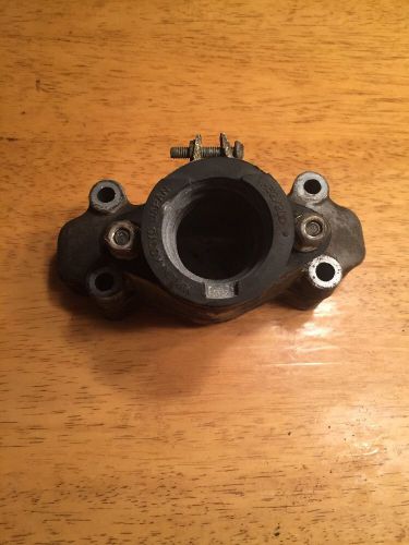 1978 john deere spitfire snowmobile intake manifold