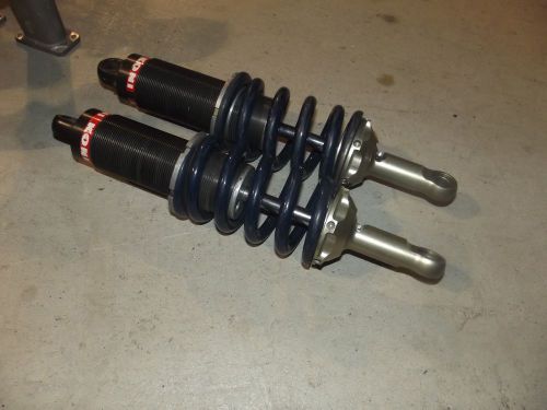 Indycar  koni shocks dampers dallara lola irl reynard indy 500 race car c