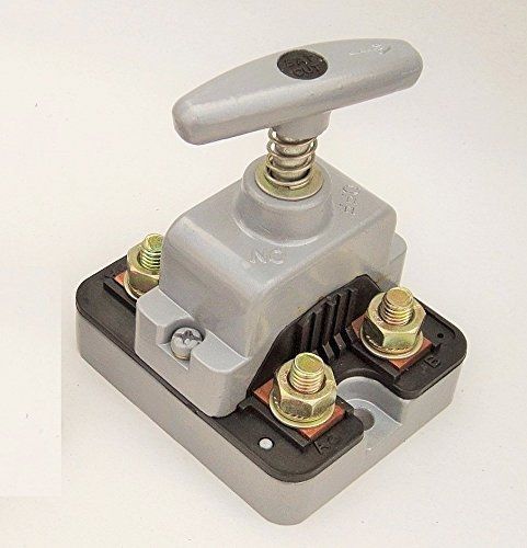 Bajato battery cutoff isolator switch disconnect heavy duty- 16000202