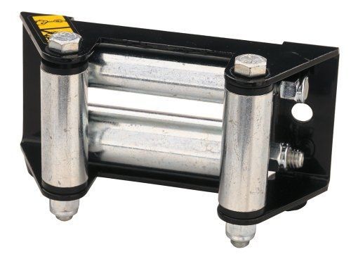 Superwinch 2349 atv heavy duty roller fairlead