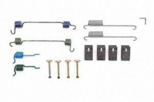 Raybestos h7307 professional grade drum brake hardware kit