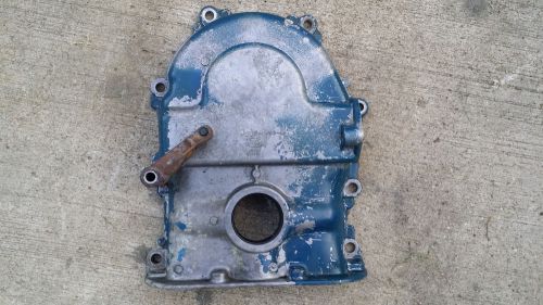 1972 1973 1974 1975 1976 ford 360 390 428 timing chain cover ford d2te-6059-aa