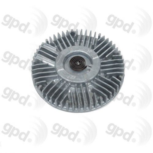 Engine cooling fan clutch global 2911351