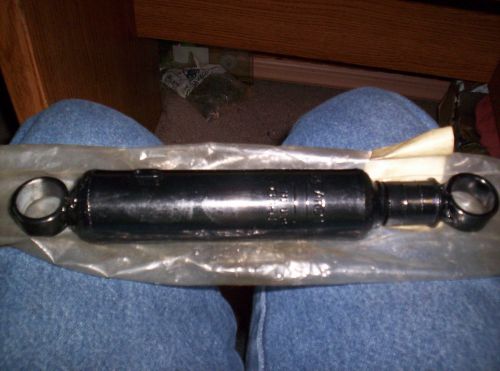 Ski doo bombarier vintage snowmobile suspension shock new oem 414535600