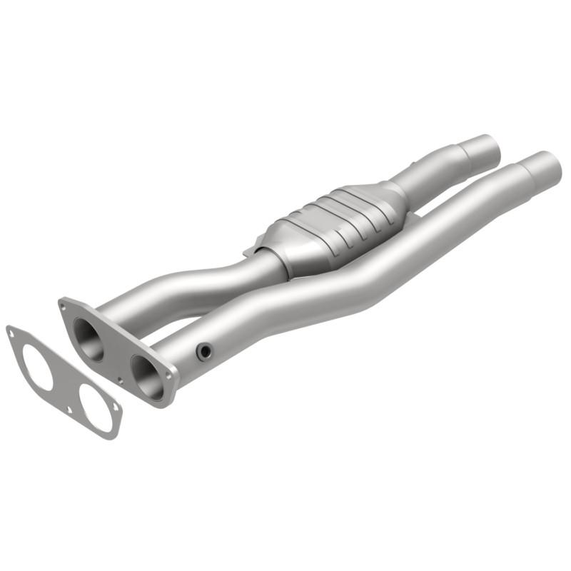 Magnaflow 445471 direct fit california catalytic converter