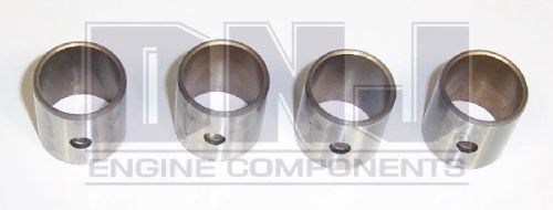 Dnj engine components pb607 piston pin bushing set