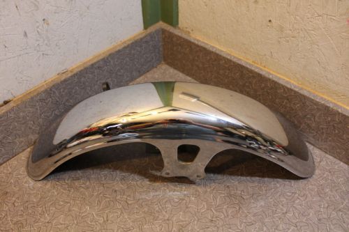 Yamaha xs650 1981 front fender mudguard