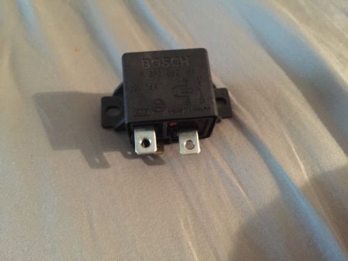 Bmw motorcycle k brick starter relay euc 61311459008 retail $101