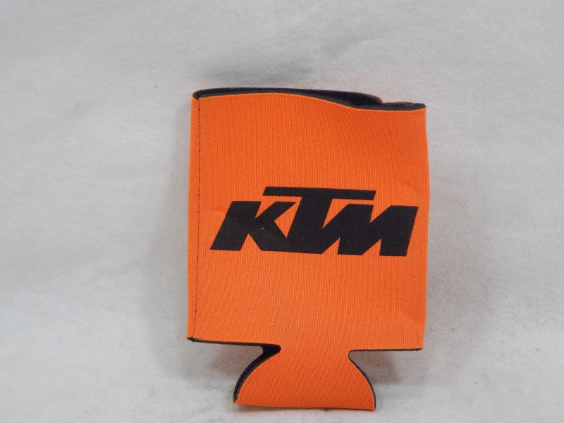 Ktm can koozi *new