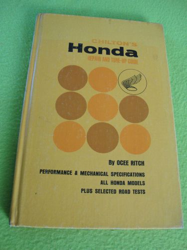 Honda 305 dream c77 ca77 cb77 cl77 s65 ca95 cb160 cl160 ct200 cb450 shop manual