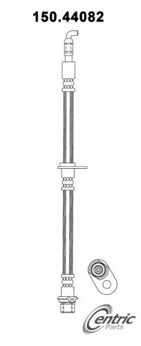 Brake hydraulic hose front left centric 150.44082