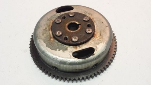 1988-1995 kawasaki x2 x 2 x-2 650sx sx flywheel rotor generator 21007-3709