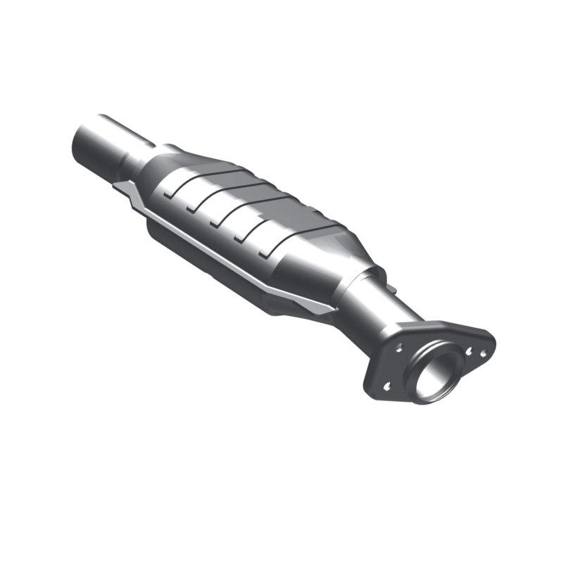 Magnaflow 36431 direct fit california catalytic converter  gm passengerr