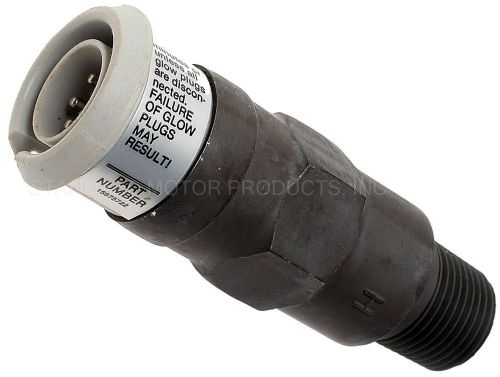 Standard motor products tx42 glow plug relay